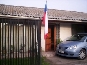 YOMUFLO Anuncios de Propiedades en Maip&uacute; |  EXCELENTE CASA CENTRO MAIPU VENDO $ 39000000, 5 CUADRA PLAZA PRINCIPAL MAIPU