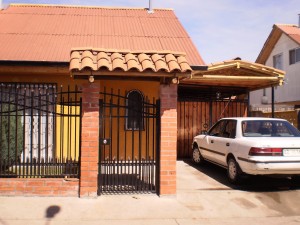 YESSICA BADILLA Anuncios de Propiedades en Chill&aacute;n |   SE VENDE CASA EN VILLA DO&Ntilde;A FRANCISCA II CHILLAN, Casa habitacion, ubicada en Villa Do&ntilde;a Francisca  II 