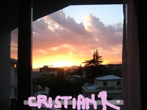  Anuncios de Propiedades en Santiago |  DEPTO AMOBLADO SANTIAGO CHILE ECHAURREN / GORBEA, BARRIO REPUBLICA