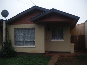 KAREN NEUMANN Anuncios de Propiedades en Temuco |  VENDO LINDA CASA PARQUE PILMAIQUEN  TEMUCO, DE OPORTUNIDAD VENDO LINDA CASA VILLA PARQUE PILMAIQUEN 