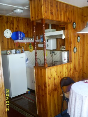 MARIA TERESA Anuncios de Propiedades en Valdivia |  SE ARRIENDA CABA&Ntilde;A CENTRAL VALDIVIA, ARRIENDO MENSUAL