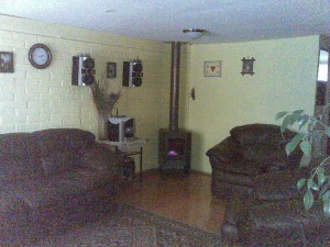 SOLEDAD Anuncios de Propiedades en Puente Alto |  SE ARRIENDA CASA EN EL SECTOR DE PUENTE ALTO, PARADERO 29 GABRIELA ORIENTE