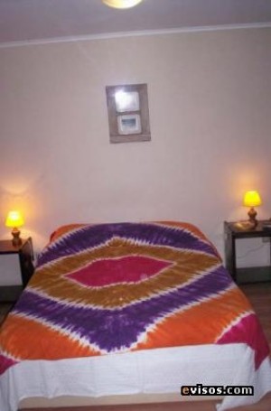  Anuncios de Propiedades en Santiago |  Arriendo Departamentos Amoblados.(D&iacute;as,semanas) Stgo centro, METRO UNIVERSIDAD CATOLICA