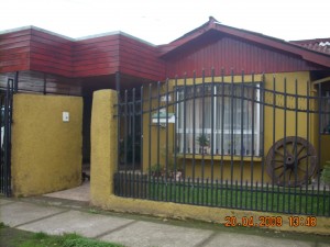 EDUARDO Anuncios de Propiedades en Chill&aacute;n |  VENDO CASA EN CHILLAN, 27000000