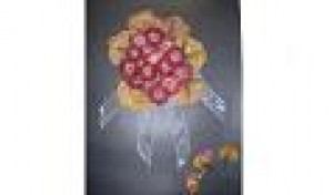  Anuncios de Propiedades en Vitacura |  tu ramo de novia para siempre conserva prensado tu ramo de novia, ramoseternos ramos eternos ramo eterno ramos de novia