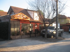 YOMUFLO Anuncios de Propiedades en Maip&uacute; |  CASA DOS PISOS VENDO MAIPU $35000000, AVENIDA PAJARITOS CON VICU&Ntilde;A MACKENNA