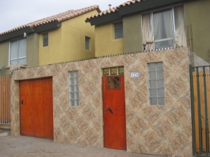 Jimmy Martinez Anuncios de Propiedades en Antofagasta |  Arriendo Casa Sector Norte Conjunto Residencial, Casa Sector Condominios