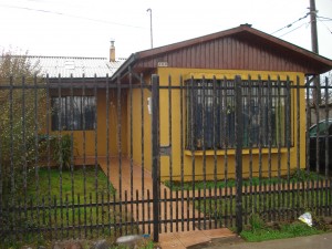 Alejandra  Anuncios de Propiedades en Chill&aacute;n |  VENDO CASA , EN SECTOR DE GRAN PLUSVALIA