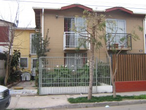 Ovando y Cabrera Servicios Ltda. Anuncios de Propiedades en Melipilla |  Casa en Melipilla 84 Mt� � Chacra Mar&iacute;n 22.000.000, Hermosa Casa de 2 pisos 84 Mt�, excelente ubicaci&oacute;n