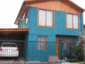 Ovando y Cabrera Servicios Ltda. Anuncios de Propiedades en Melipilla |  Casa en Melipilla - Villa Bernardo Leigton $20.000.000, Hermosa Casa de 2 pisos 110 Mt�