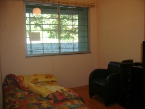 Pedro Moena Anuncios de Propiedades en Santiago |  Vendo departamento 1 ambiente, cocina y ba&ntilde;o peque&ntilde;o, amoblado, 1er piso, Barrio Lastarria