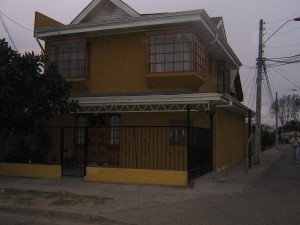 Ovando y Cabrera Servicios Ltda. Anuncios de Propiedades en Melipilla |  Casa en Melipilla - $ 33.000.000., Hermosa Casa de 2 pisos 121 Mt�