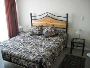 ivan Anuncios de Propiedades en Santiago |  Arriendo departamento nuevo amoblado y equipado en Santiago, Centro civico