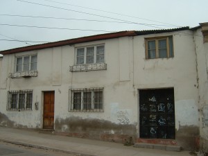 Alejandra Olivares Anuncios de Propiedades en La Serena |  Casa en LA SERENA con potencial comercial, Frente a la Recova