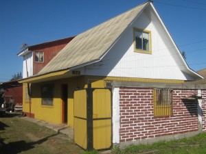 GABRIELA CORONADO Anuncios de Propiedades en Pichilemu |  SE ARRIENDA CASA EN PICHILEMU., ARRIENDO