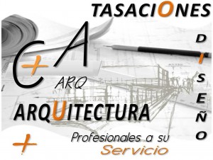 C + A Anuncios de Propiedades en Conc&oacute;n |  Tasaciones + Regularizaciones, Asesor&iacute;a Integral en Arquitectura
