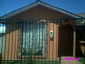 marcela Anuncios de Propiedades en La Serena |  arriendo casita muy acogedora en la serena verano 2010, arriendo casa verano 2010