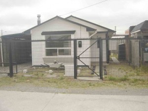 ALEJANDRO Anuncios de Propiedades en Puerto Montt |  CASA AMOBLADA NUEVA, CASA AMOBLADA