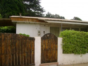 MARIA CRISTINA IRACHETA Anuncios de Propiedades en Santo Domingo |  CASA EN SANTO DOMINGO, a pasos de la playa