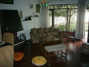 SOLEDAD MARTINEZ Anuncios de Propiedades en Re&ntilde;aca |  RE&Ntilde;ACA - VERANO AMPLIA CASA  A PASOS DE LA PLAYA, CASA COMPLETAMENTE AMOBLADA Y EQUIPADA