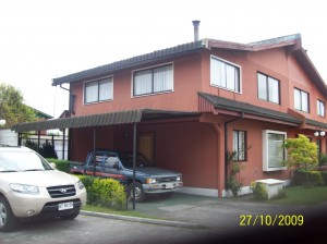Luis Iturria R. Anuncios de Propiedades en San Pedro de la Paz |  VENDO CASA  40 MTS. VERSLUYS   P. A. CERDA SAN PEDRO DE LA PAZ. , LUIS ITURRIA R.    CORREDOR DE PROPIEDADES