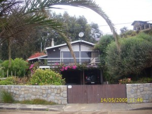 RICARDO EMPARANZA Anuncios de Propiedades en El Quisco |  ARRIENDO CASA EL QUISCO NORTE, PASE UNAS VACACIONES SO&Ntilde;ADAS A ORILLA DE MAR...