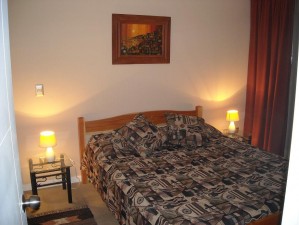 ivan Anuncios de Propiedades en Santiago |  Arriendo departamento amoblado y equipado, Santiago Centro Civico