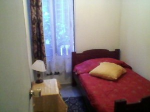 alejandra correa Anuncios de Propiedades en Santiago |  comparto depto., arriendo pieza