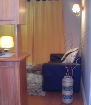 Jessica Saavedra Anuncios de Propiedades en Santiago |  Departamentos por dias  totalmente equipados en el centro de Santiago, Arriendo departamentos amoblados por dias o semanas