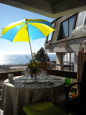 Bel&eacute;n Fontecilla Anuncios de Propiedades en Vi&ntilde;a del Mar |  Arriendo departamento vista al mar en Vi&ntilde;a del Mar para Febrero, Frente a playas