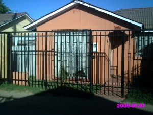 MARCELA Anuncios de Propiedades en La Serena |  ARRIENDO CASA EN LA SERENA VERANO 2010, ARRIENDO CASA ENERO Y FEBRERO 2010 LA SERENA