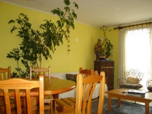 Maria Teresa Anuncios de Propiedades en La Serena |  LA SERENA, CASA, PARA 3 O 4 PERSONAS, CASA 