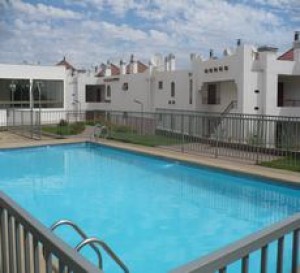 BEATRIZ ROJAS  Anuncios de Propiedades en La Serena |  ARRIENDO DEPARTAMENTO VERANO 2010, DAPARTAMENTO AMUEBLADO 