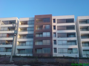 Jeannette Anuncios de Propiedades en La Serena |  Arriendo Departamento Nuevo La Serena , Vacaciones 2010, por dia