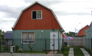 maribeth villablanca Anuncios de Propiedades en Villarrica |  casa de veraneo en villarrica, linda casa de veraneo