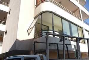 Macro Alum Anuncios de Propiedades en Santiago |  CIERRES DE BALC&Oacute;N Y TERRAZA, Aluminio y PVC, Cristales, MACRO ALUM 28 A&Ntilde;OS DE EXPERIENCIA