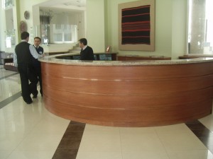 Marianela Pino Romo Anuncios de Propiedades en Santiago |  ARRIENDO DEPTO. PLENO CENTRO SANTIAGO, A PASOS CASA GOBIERNO, 20 MIN. AEROP, DEPTO. EQUIPADO, INTERNET, PISCINA, PLENO CENTRO SANTIAGO.