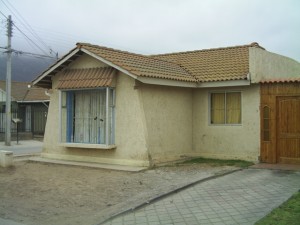 CRISTINA BUGUE&Ntilde;O CASTILLO Anuncios de Propiedades en La Serena |  ARRIENDO CASA EN SERENA VERANO 2010 BARATISIMO, BARATISIMA