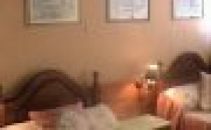 sra patricia Anuncios de Propiedades en Vi&ntilde;a del Mar |  Vi&ntilde;a 32.000 febrero arriendo departamento 3 dormitorios pasos playa, equipado 6 personas