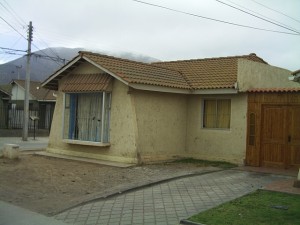 CRISTINA BUGUE&Ntilde;O CASTILLO Anuncios de Propiedades en La Serena |  ARRIENDO CASA EN SERENA VERANO 2010 BARATISIMO, Barrio Universitario