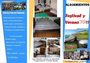 DAVID Anuncios de Propiedades en Valpara&iacute;so |  HABITACIONES EQUIPADAS 5.000 POR PERSONA A CINCO MINUTOS DE  LA PLAYA, VERANO CERCA DE LA PLAYA