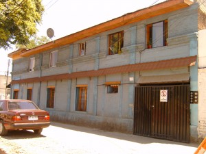 sra patricia Anuncios de Propiedades en Santiago |  115.000 departamento dos ambientes en Pedro Lagos-Sierra Bella, entre Carmen y Lira