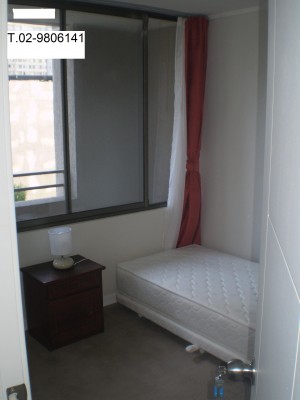 fernando vidal Anuncios de Propiedades en Santiago |  SE ARRIENDA HABITACION AMOBLADA Y EN SUITE (BA&Ntilde;O PRIVADO, EN CENTRICO Y NUE, EN CENTRICO Y NUEVO EDIFICIO EN STGO-CENTRO (MORANDE 617).