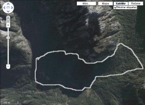 HECTOR PLAZA Anuncios de Propiedades en Puerto Montt |  SECTOR COCHAMO RIO TRAIDOR 71 H&Aacute;S CON DESLINDE TRES RIOS, A 15 KMS. DE LA CIUDAD Y A 5 HORAS A CABALLO, TERRENO PARA CAMPO AVENTURA