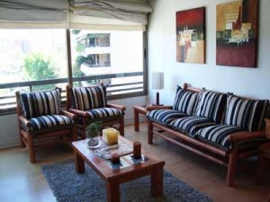  Anuncios de Propiedades en Providencia |  Providencia - Departamento Amoblados en Arriendo, Furnished Apartment For Rent