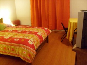  Anuncios de Propiedades en Santiago |  Arriendo de departaento amoblado (d&iacute;as, semanas), Sector Bellas Artes