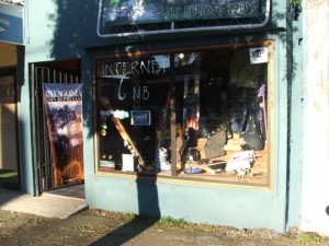 Marcelo Anuncios de Propiedades en Villarrica |  Local Comercial, Villarrica