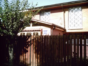 JORGE ALEJANDRO Anuncios de Propiedades en Pudahuel |  TTE. CRUZ / AVENIDA TRAVESIA   PROPIEDAD, SE VENDE CASA VILLA PAJARITOS 1