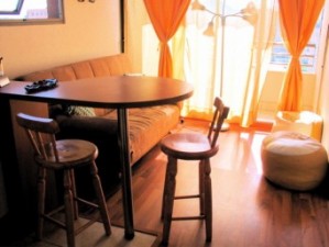 Patricia Prado Anuncios de Propiedades en Santiago |  Arriendo departamento amoblado por dias (minimo 3 dias), En San martin