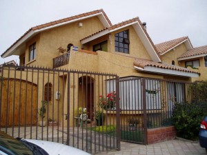 Damary Propiedades Anuncios de Propiedades en La Serena |  Arriendo amplia casa al interior de Condominio en La Serena, Casa amoblada se arrienda por a&ntilde;o corrido en excelente sector de La Serena.